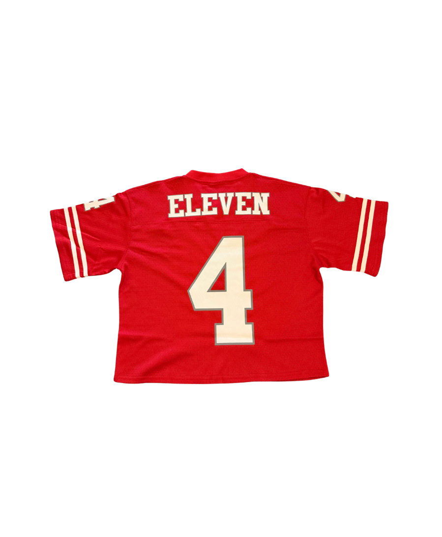 Championship Football Jersey