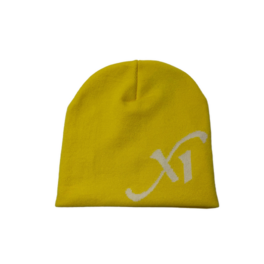 Soft Sun Beanie