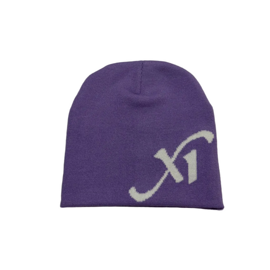 Early Bloom Beanie