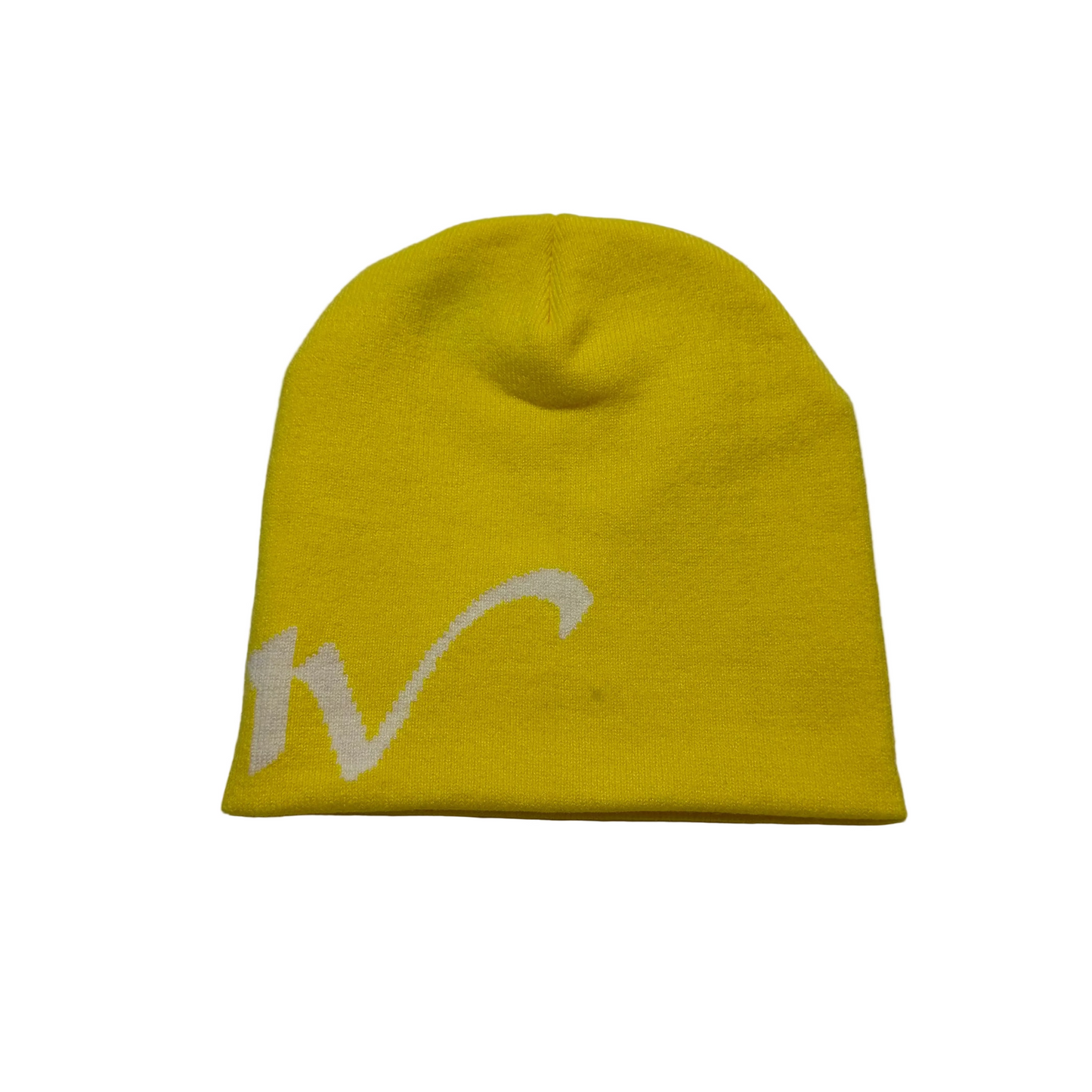 Soft Sun Beanie